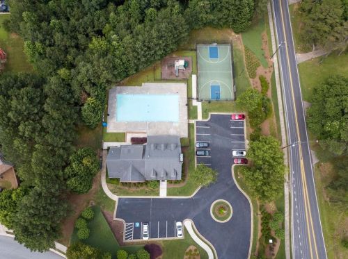 2551 Essex Ln, Atlanta GA  30331-7855 exterior