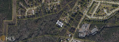 35 Lynhaven Dr, Newnan, GA 30263-1347
