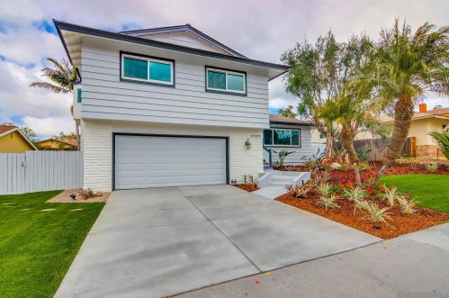6498 Casselberry Way, San Diego, CA 92119-2921