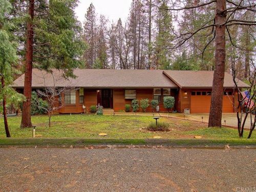 13774 Ferguson Dr, Nimshew, CA 95954-9466