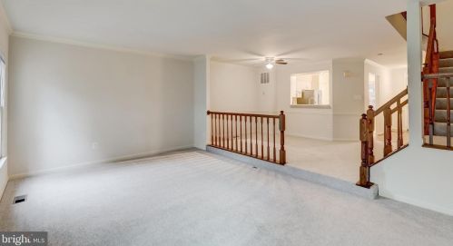 8731 Stone Hl Pl, Springfield VA  22153-1718 exterior