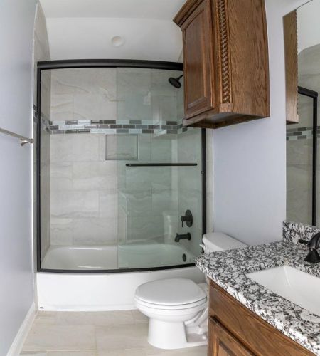 709 Winnie St, Fort Worth TX  76112-6332 exterior