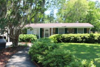 15 Burbank Blvd, Savannah GA  31419-1125 exterior