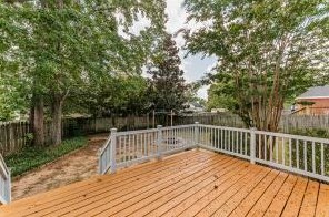 4126 Quinn Dr, Evans GA  30809-4816 exterior