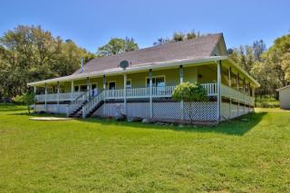 760 Kanaka Valley Rd, Rescue, CA 95672-9534