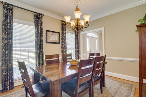 629 Mckinnes Br, Evans GA  30809-4081 exterior