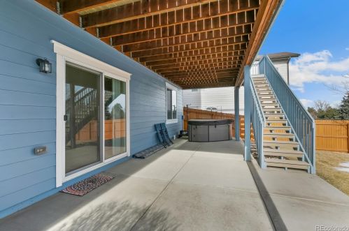 6797 Phillips Pl, Englewood CO  80112-3259 exterior