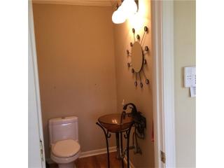 2642 Davenport St, Smyrna GA  30080-2303 exterior