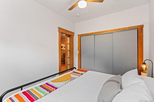 3034 High St, Denver CO  80210-6325 exterior