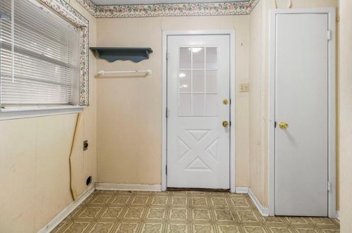 505 Bond St, Whitewright TX 75491-2210 exterior