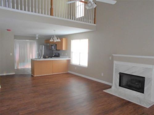 202 Woodland Way, Holly Springs GA  30114-4059 exterior