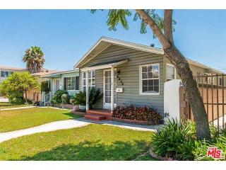 5015 Sawtelle Blvd, Los Angeles CA  90230-5551 exterior