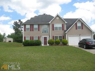 11259 Conner Ct, Hampton, GA 30228-6282