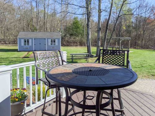 166-1 Proctor Hill Rd, Hollis, NH 03049-6451