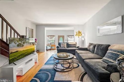 2613 13 St, Philadelphia PA  19133-1105 exterior