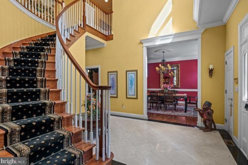 468 State Rd, Princeton NJ  08540-1412 exterior