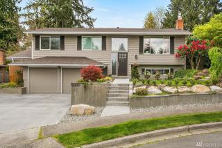 16710 91st Pl, Redmond, WA 98052-3706
