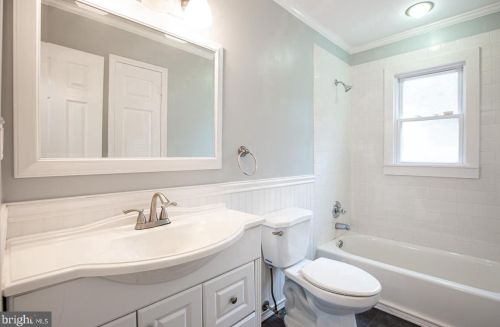 49 Albemarle Ave, Trenton NJ  08638-3501 exterior