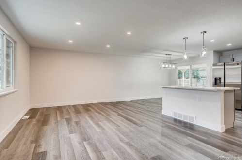 3327 Oneida Way, Denver CO  80224-2831 exterior