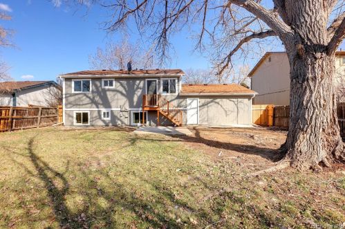 10775 Ross Ct, Westminster CO  80021-4100 exterior