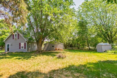 3330 Centerville Rd, Saint Paul MN  55127-5015 exterior