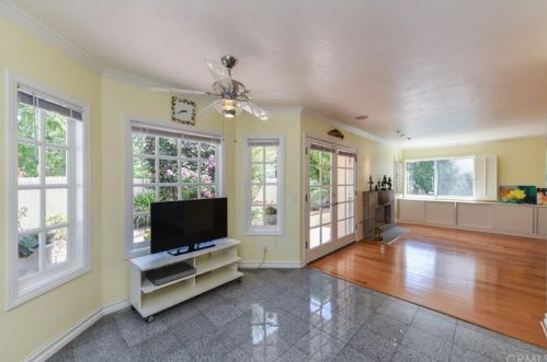 15 Sunrise, Irvine CA  92603-3719 exterior