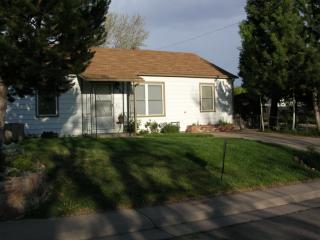 4584 Pennsylvania St, Englewood CO  80113-5841 exterior