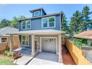 4415 53 Ave, Portland OR  97219-5066 exterior