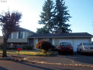 17103 Bush St, Portland, OR 97236-1260
