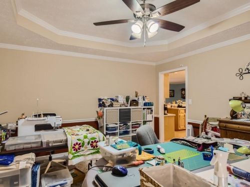 2568 Scheaffer Rd, Conyers GA  30012-2607 exterior