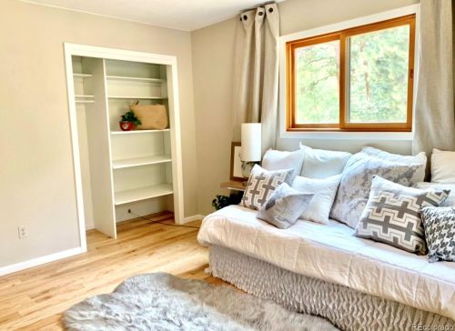 8544 Doubleheader Ranch Rd, Morrison CO 80465-2514 exterior