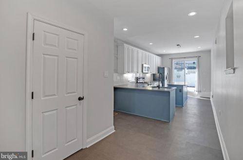 1714 Federal St, Philadelphia PA  19146-3016 exterior