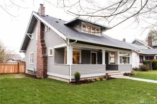 2318 Baker Ave, Everett, WA 98201-3117