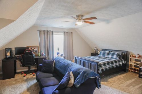 122 Laurel Oaks Ln, Jefferson GA  30549-5554 exterior