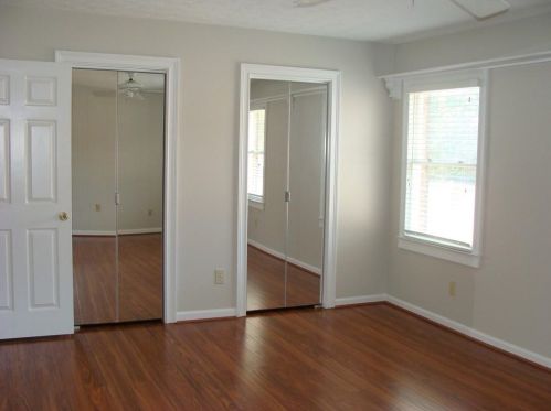 3337 Hampton Green Way, Atlanta GA  30340-4479 exterior