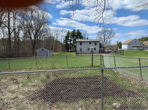 126 Green Hollow Rd, Killingly CT  06239-3700 exterior