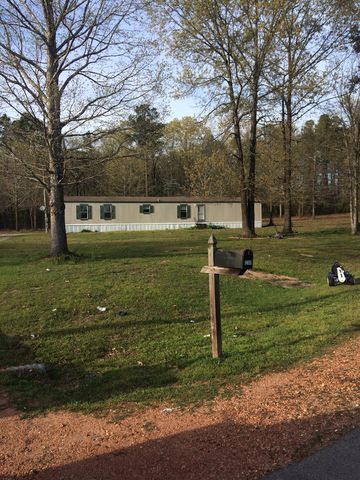 12301 Skyview Dr, Bauxite, AR 72011-8947