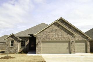 9004 Sue Anthony, Yukon, OK 73099-8443