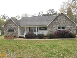294 Lenox Cir, Griffin, GA 30224-7157