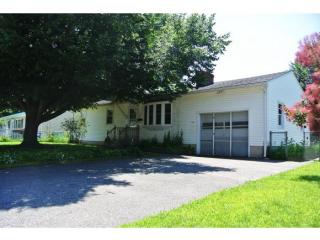 146 West St, Winooski VT  05404-1925 exterior