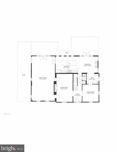 315 Maple Ave, Haddonfield NJ 08033-1438 exterior