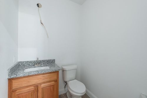 5565 Justine Pl, Fort Worth TX  76126-6353 exterior