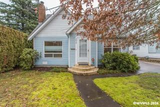1317 Broadway St, Albany OR  97321-2171 exterior