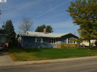 1415 Coolidge St, Sterling, CO 80751-2217