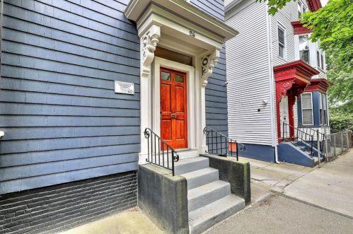 26 Willow St, Providence, RI 02911-2148