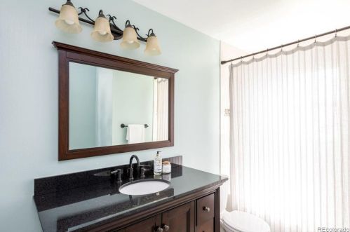1466 Kittredge St, Denver CO  80017-4008 exterior