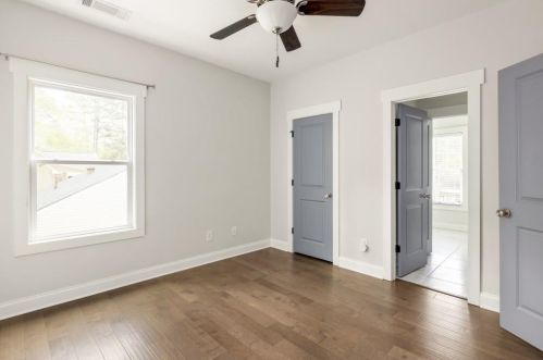 1902 Ham Dr, Atlanta GA  30341-3224 exterior