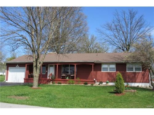 4922 Pulliam St, Withers Mill, MO 63401-1925