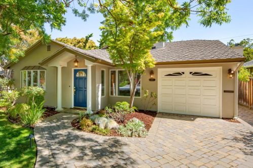 3187 Bryant St, Palo Alto, CA 94306-2911