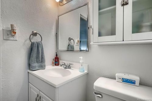 80 Greenwood Blvd, Denver CO  80221-3634 exterior